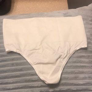 Thong panty by jockey